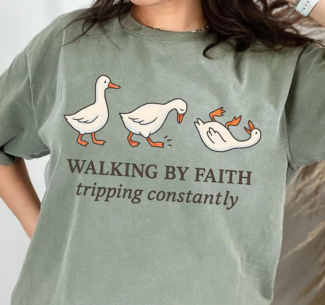 Tripping Constantly