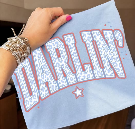 Darlin USA