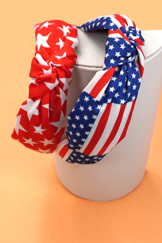 USA Headbands