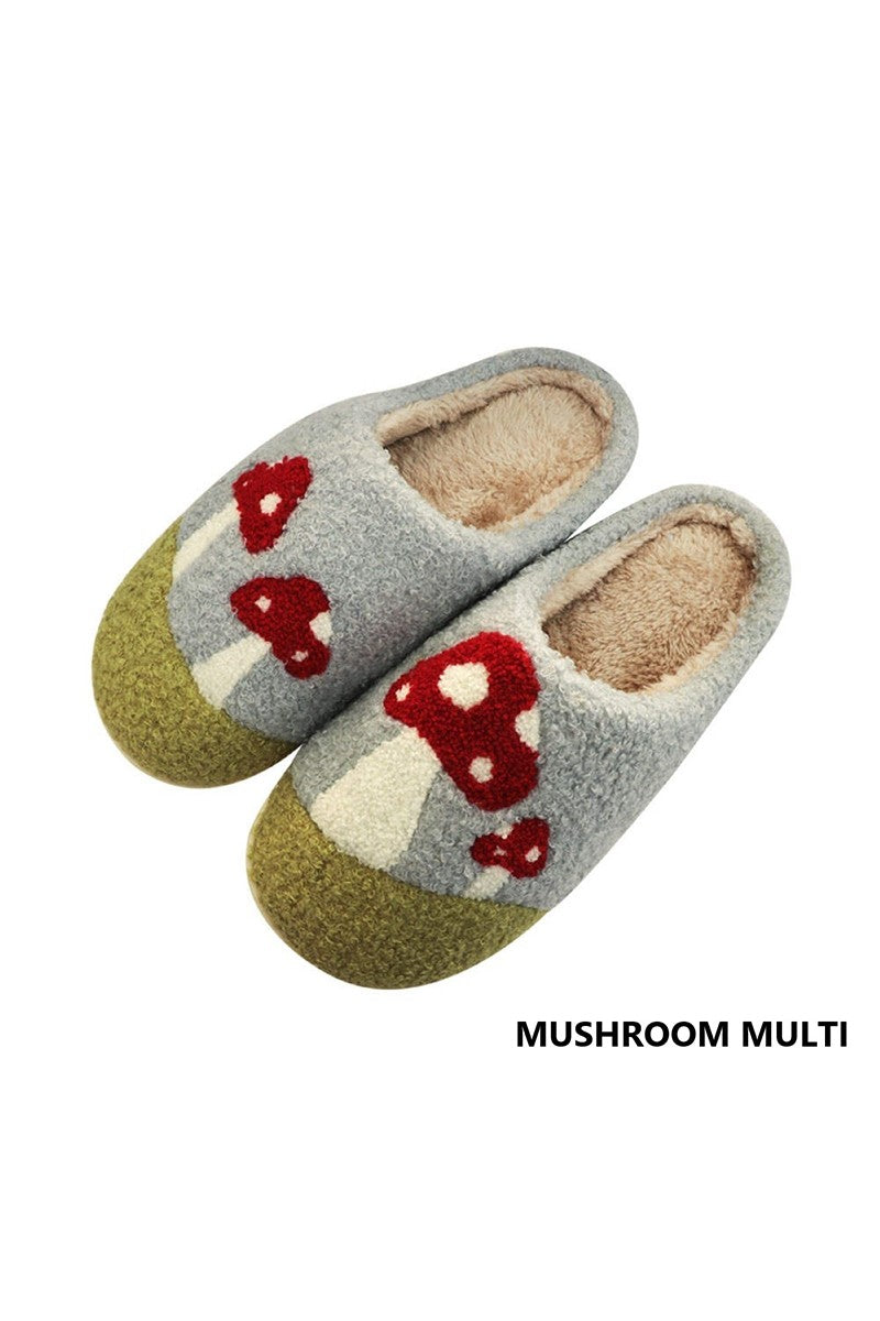 Fireside Favs Slippers