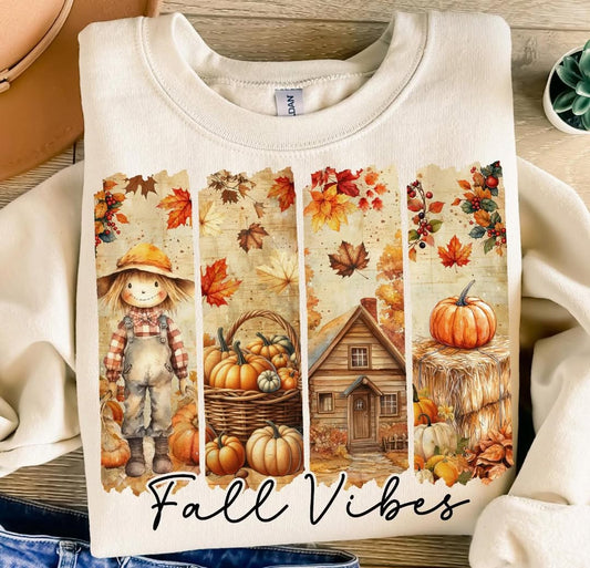 Fall Vibes