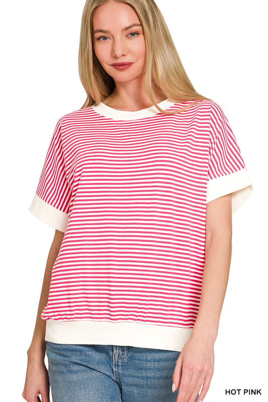 Coastal Cutie Top