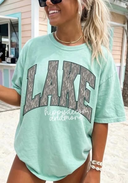 Lake Tee