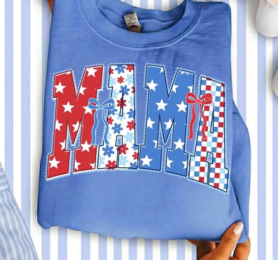 American MAMA
