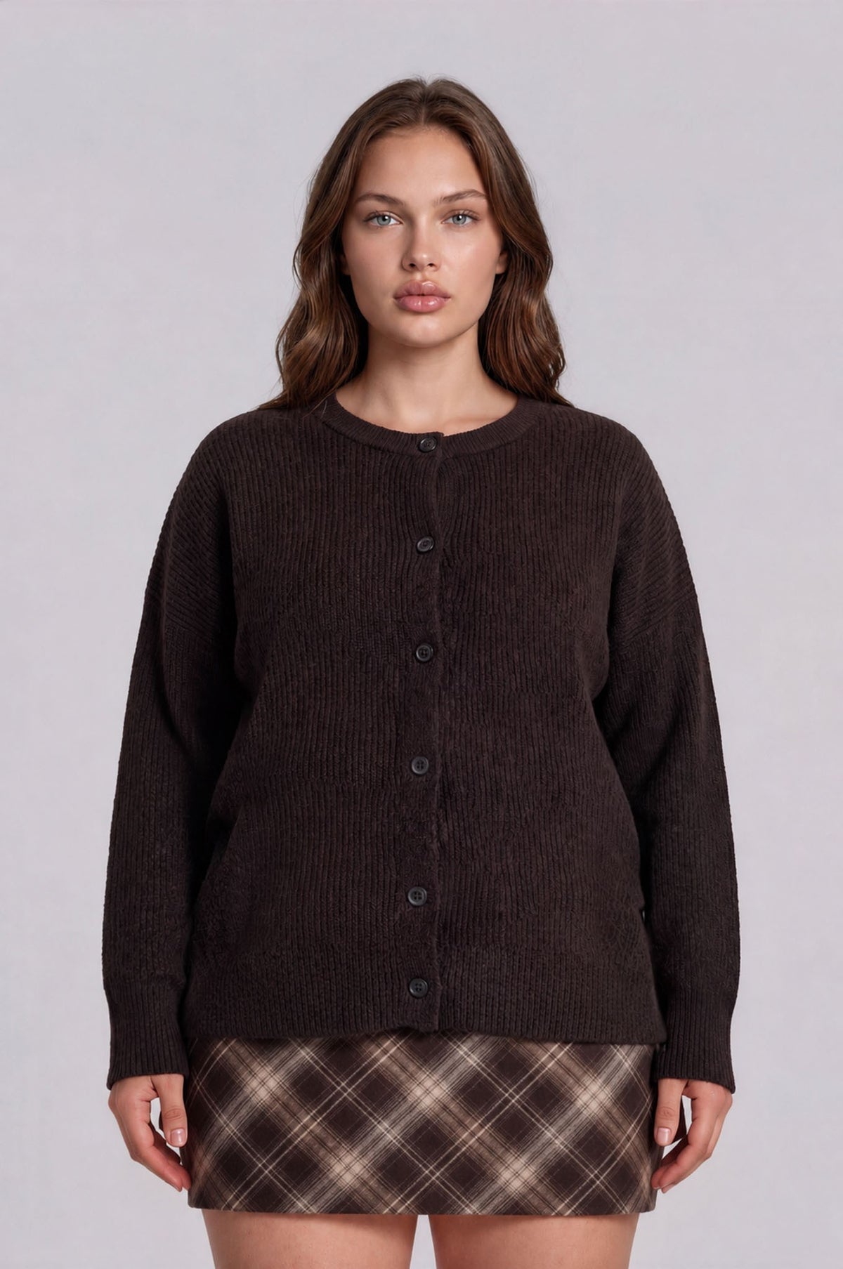 Country Charm Cardigan