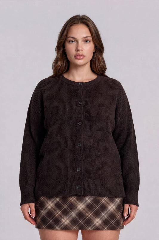 Country Charm Cardigan