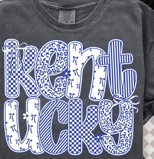 kentucky Tee