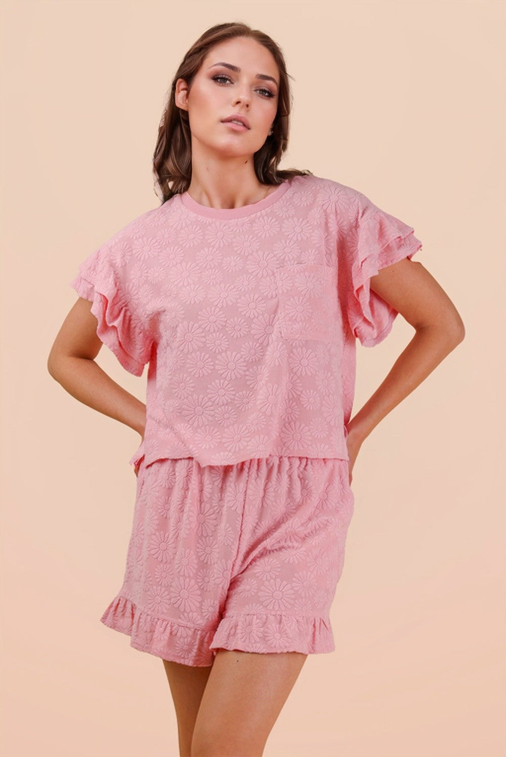 Daisy Daydream Set