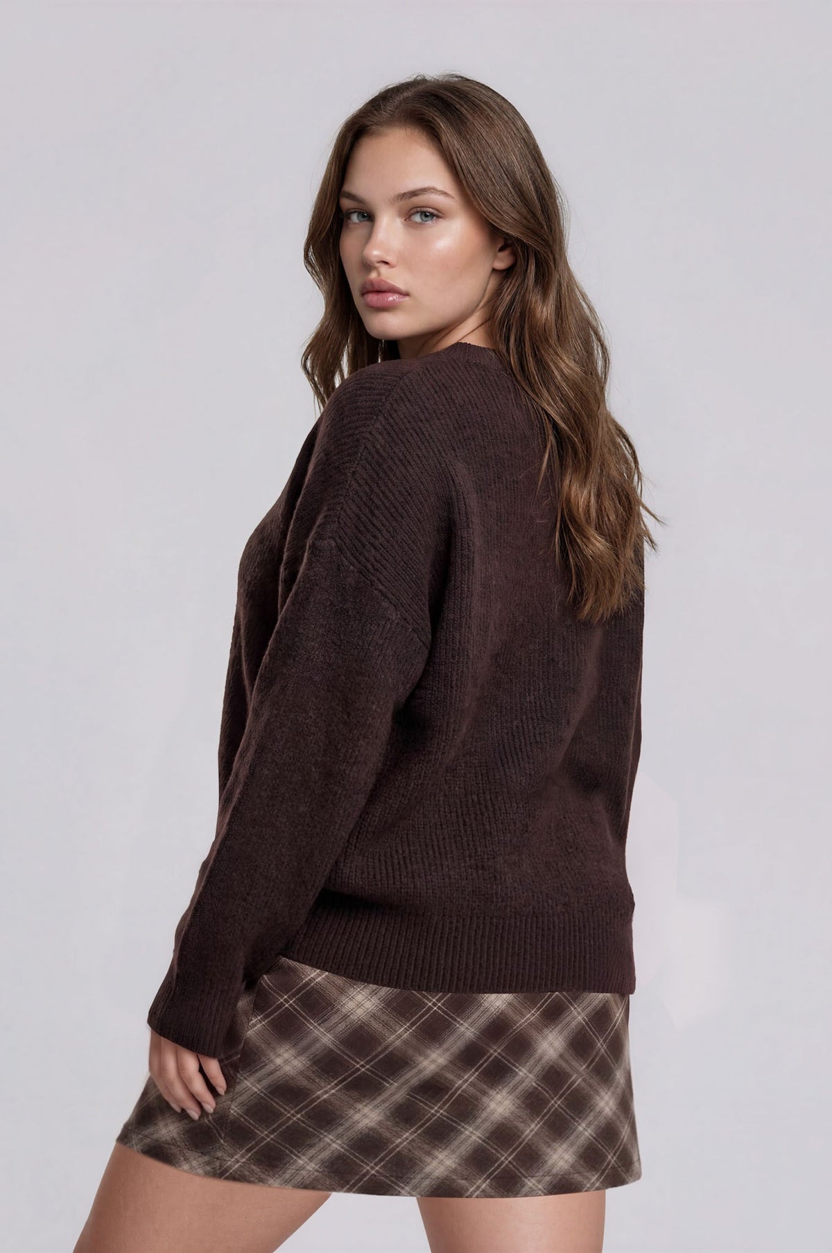 Country Charm Cardigan