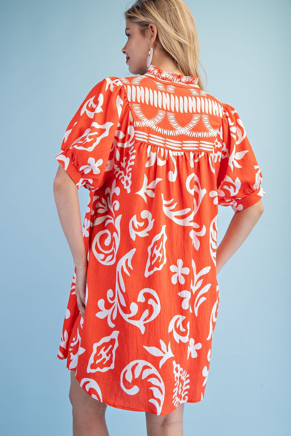 Sadie Mini Dress