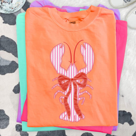 Lobster Tee