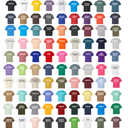 LAT Youth Tee Shirt