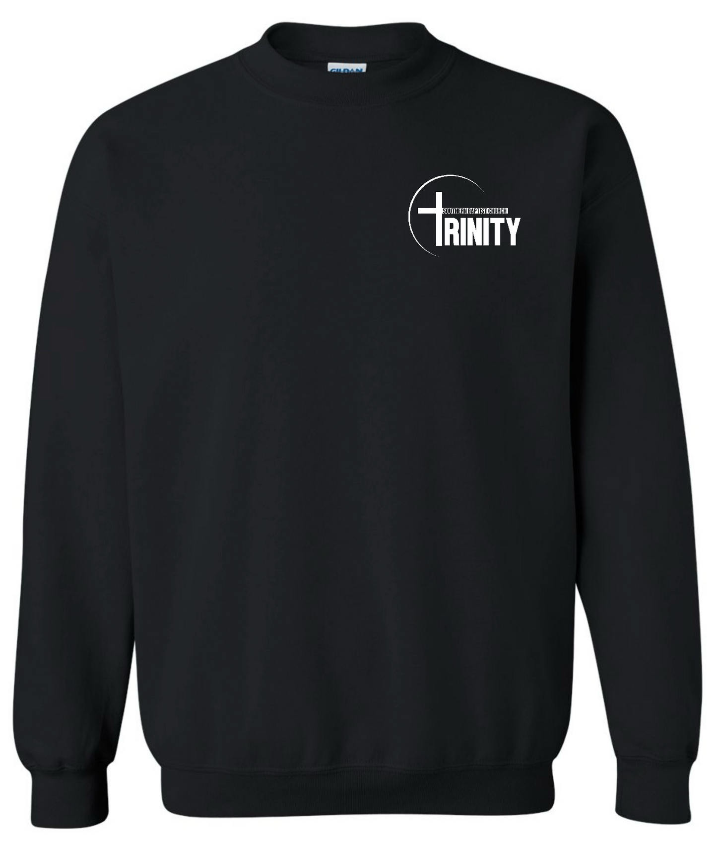Gildan Crewneck