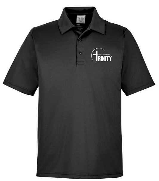 Men's Zone Performance Polo