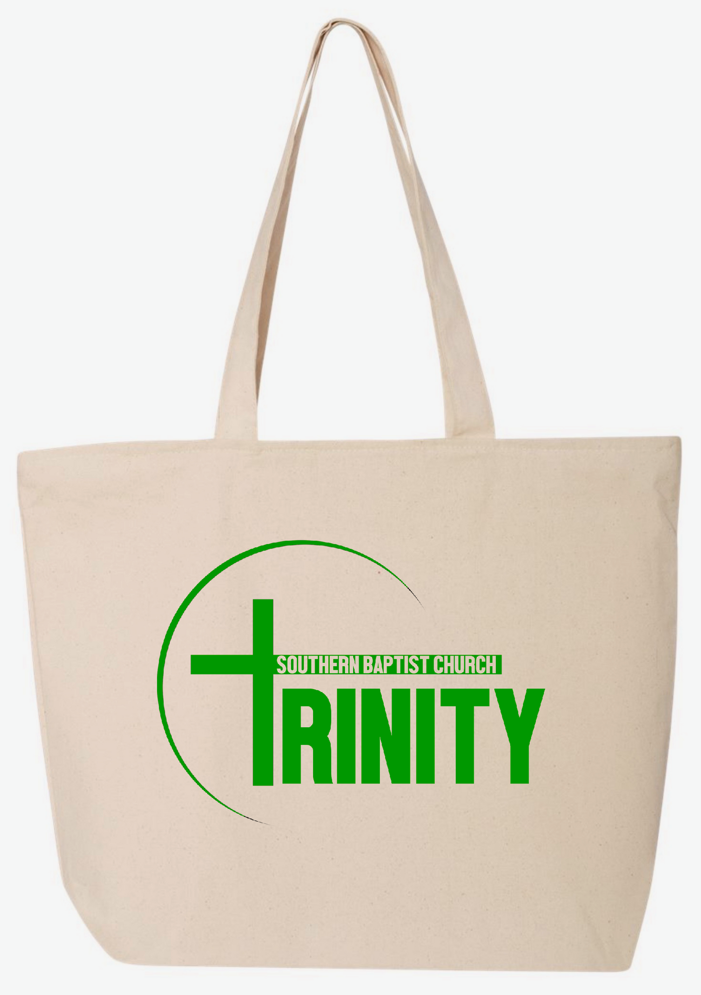 Linen Tote Bag