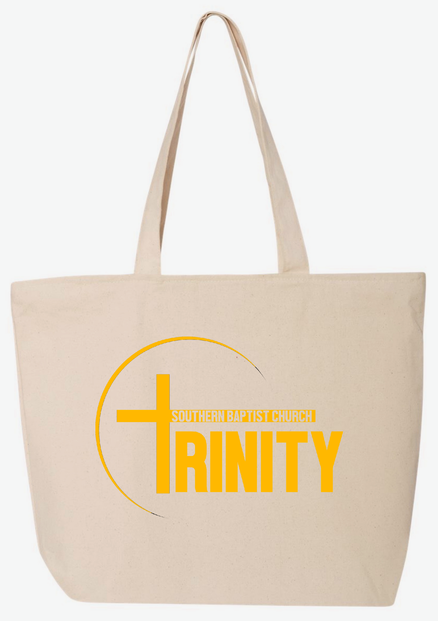 Linen Tote Bag