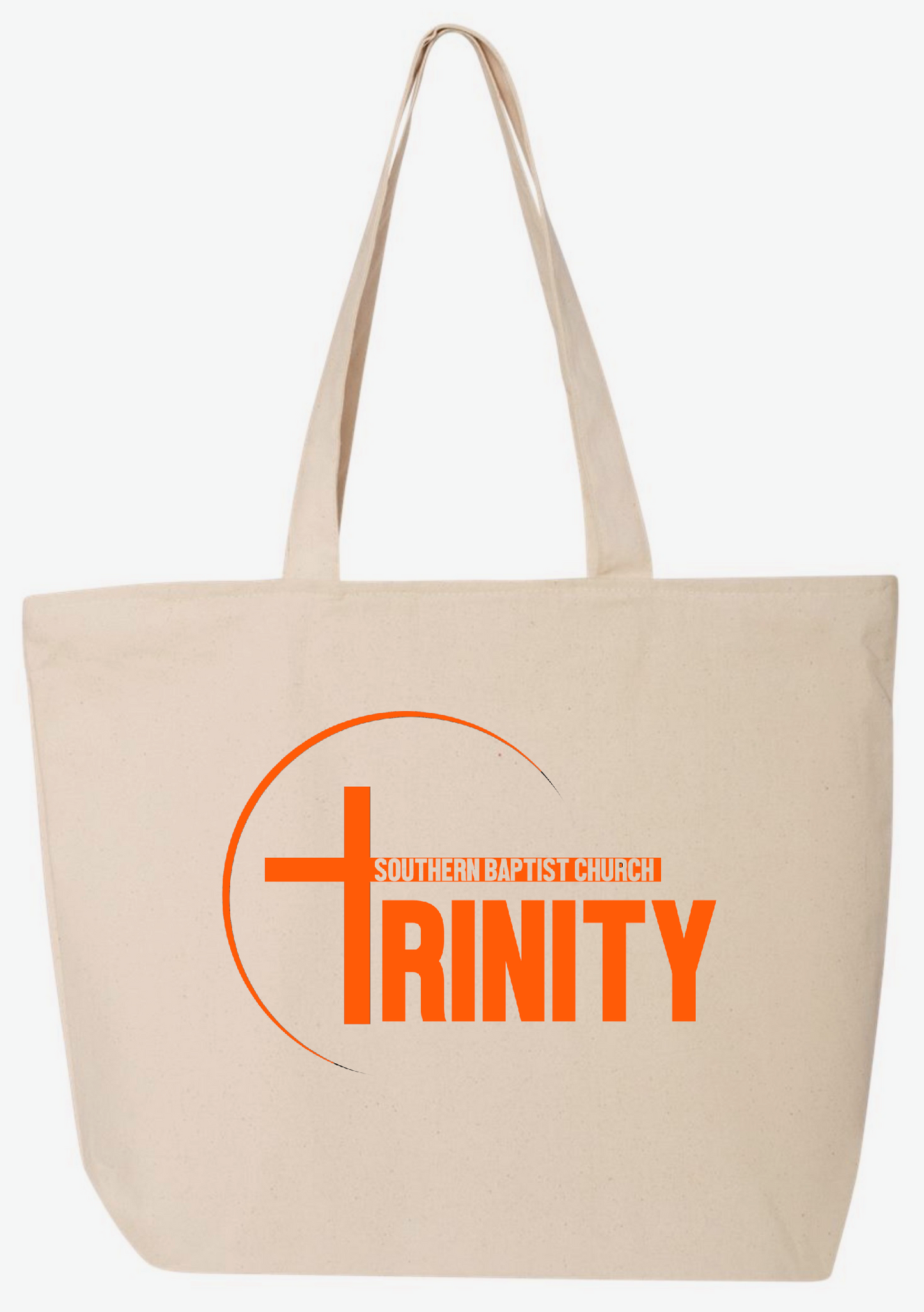 Linen Tote Bag