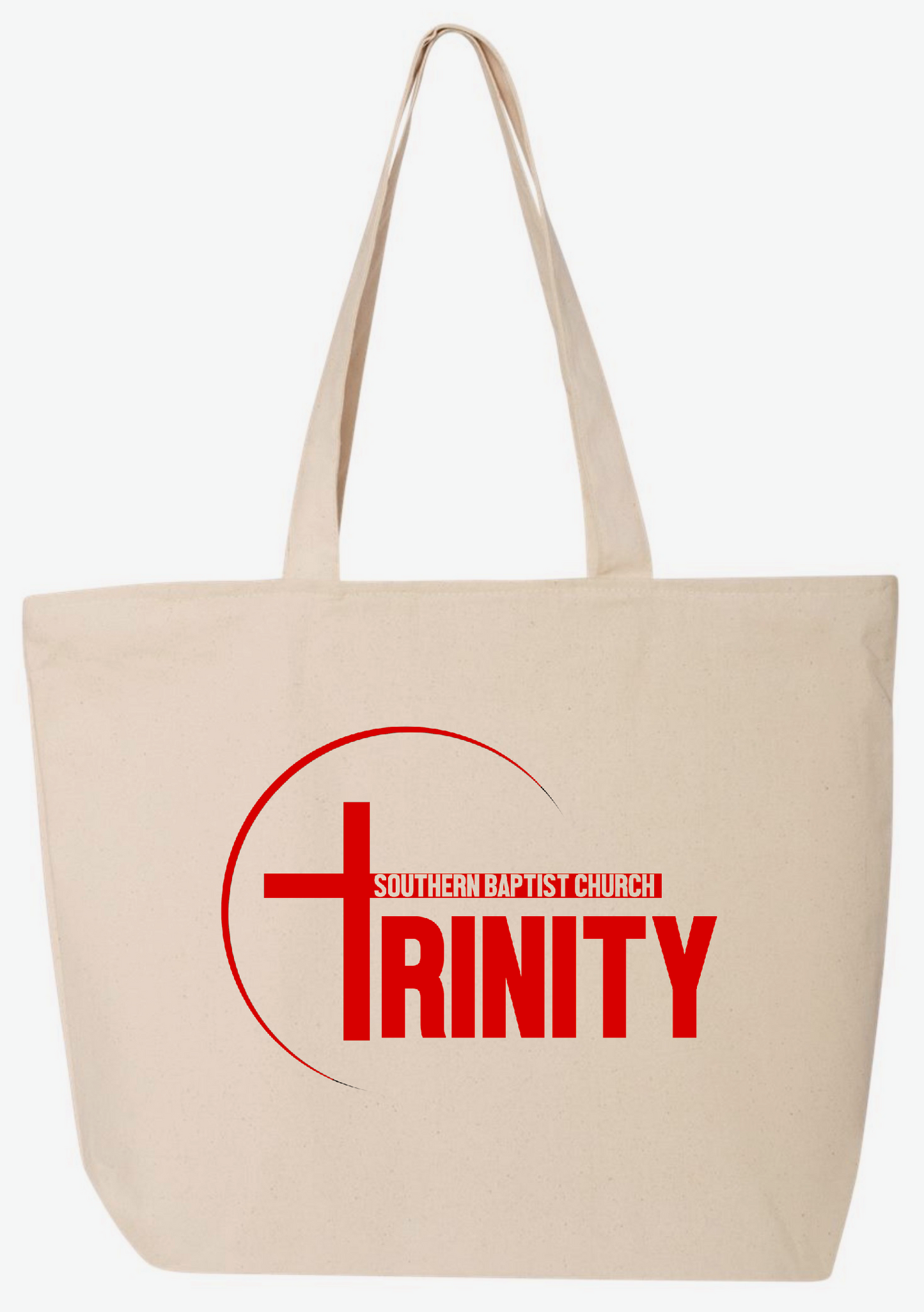 Linen Tote Bag
