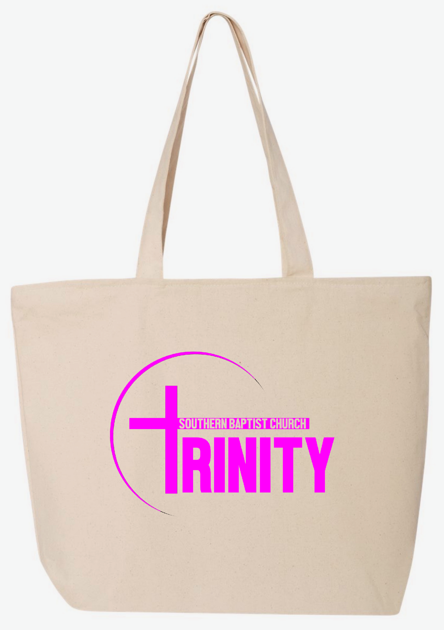 Linen Tote Bag