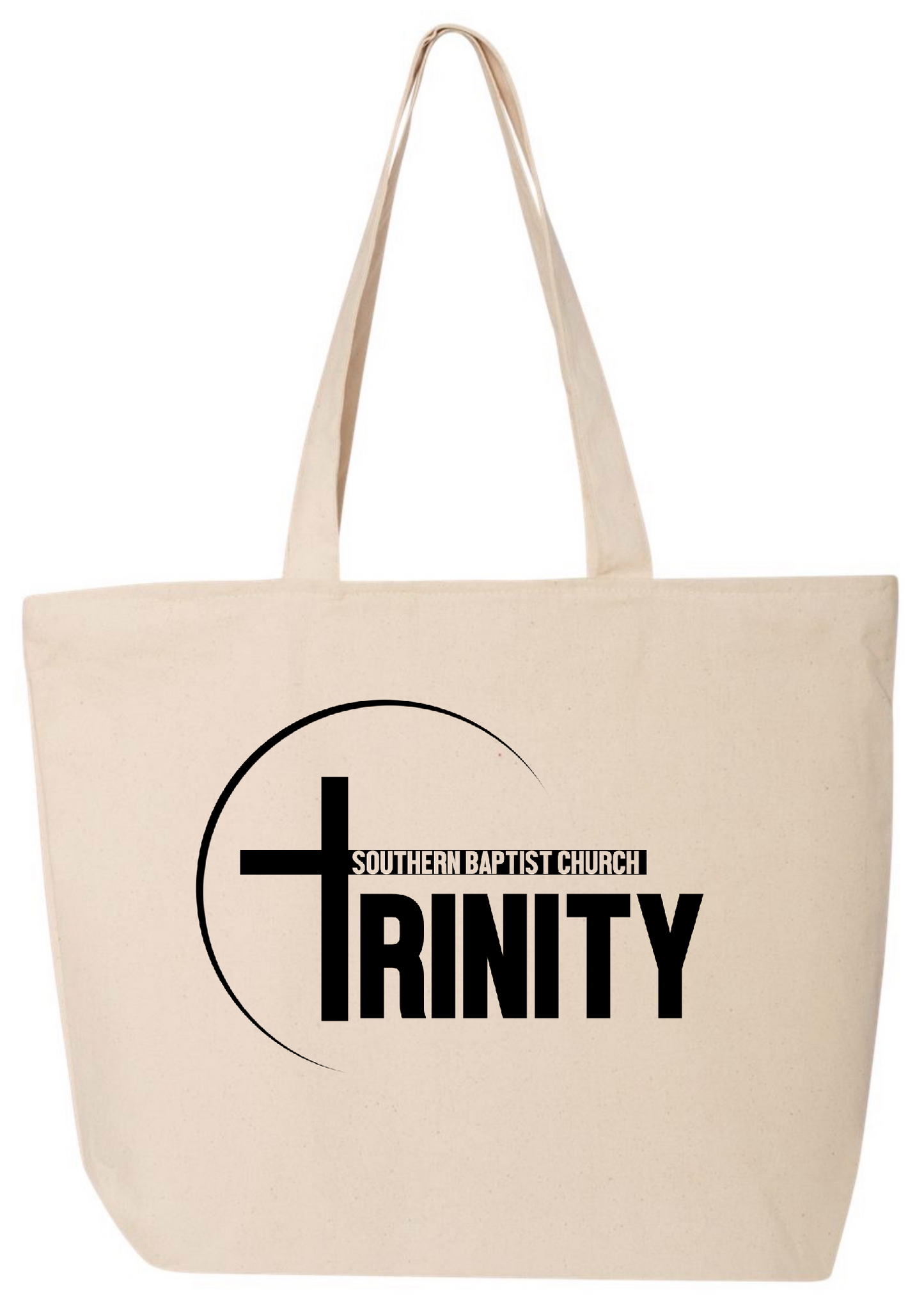 Linen Tote Bag