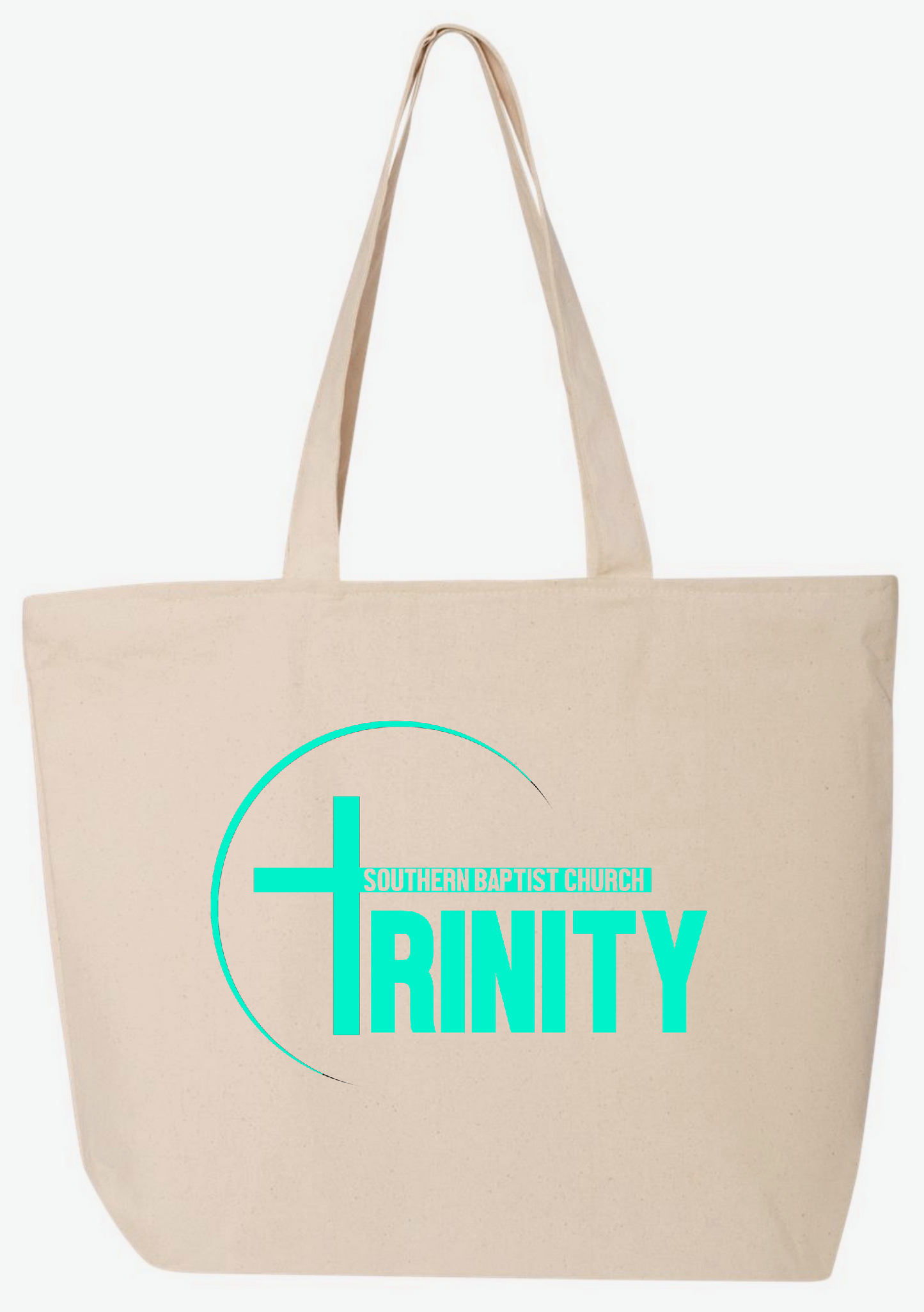 Linen Tote Bag