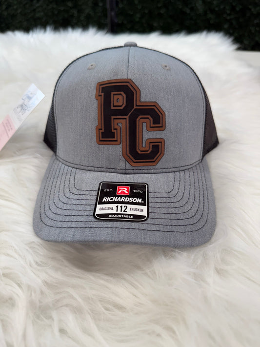 PC Logo Hat