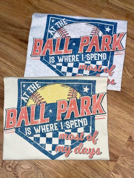 Ball Park