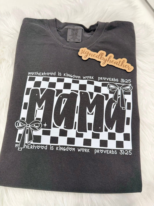 Mama Tee