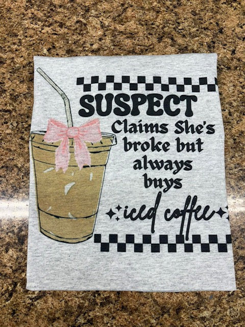 Suspect Claims