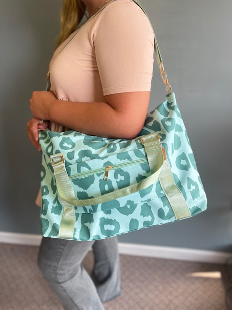 Traveling Carry-On Bags