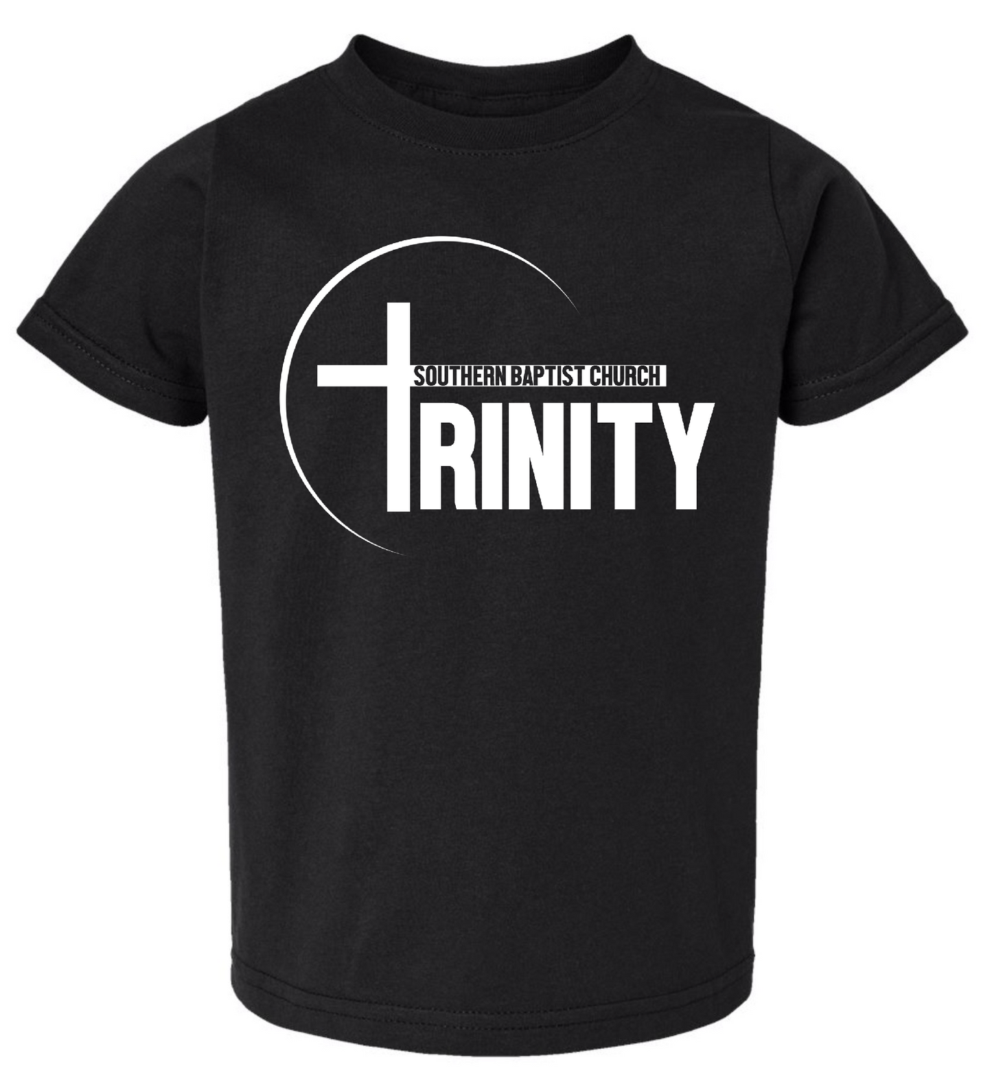 Rabbit Skins Toddler Tee