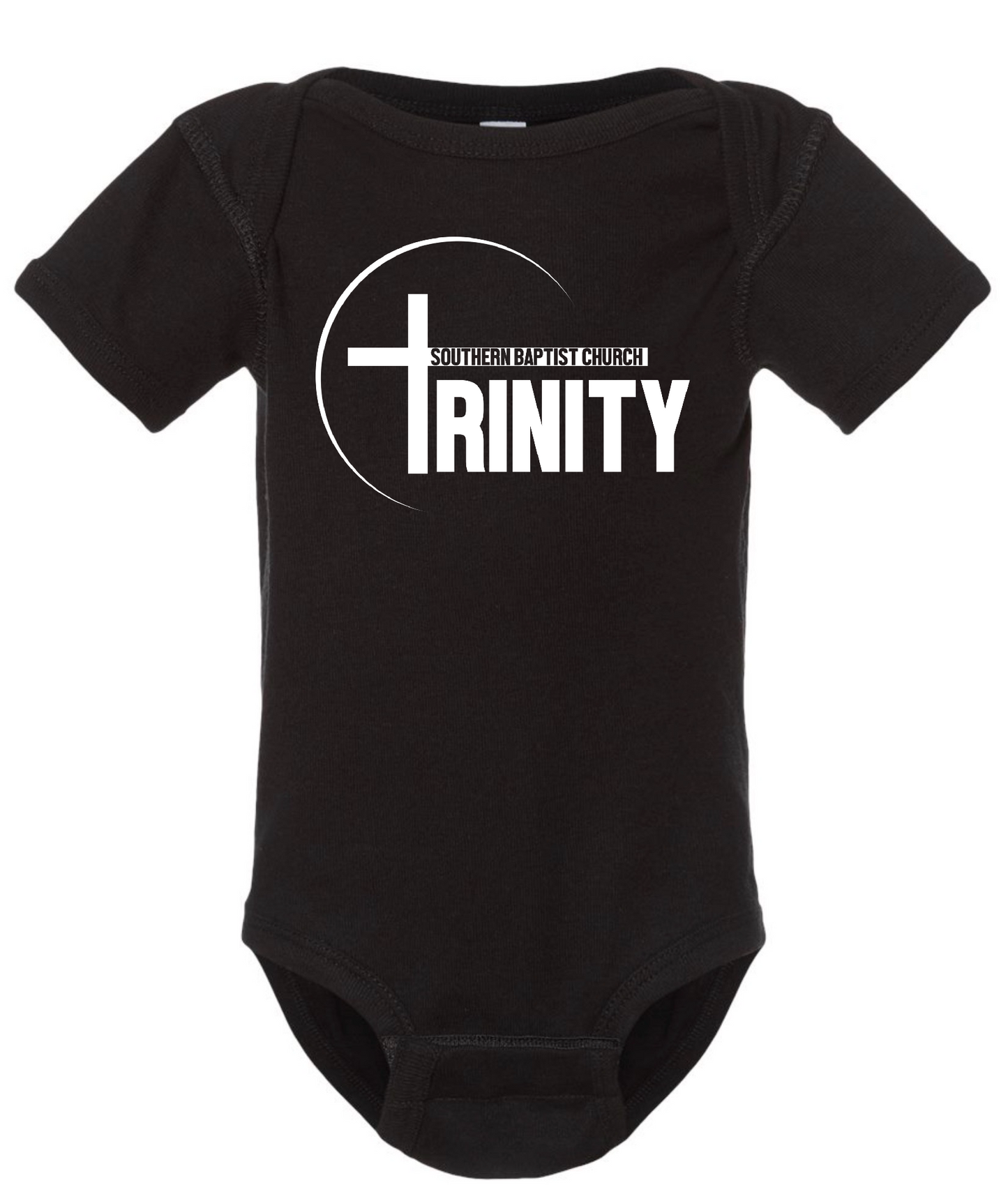 Rabbit Skins Infant Onesie