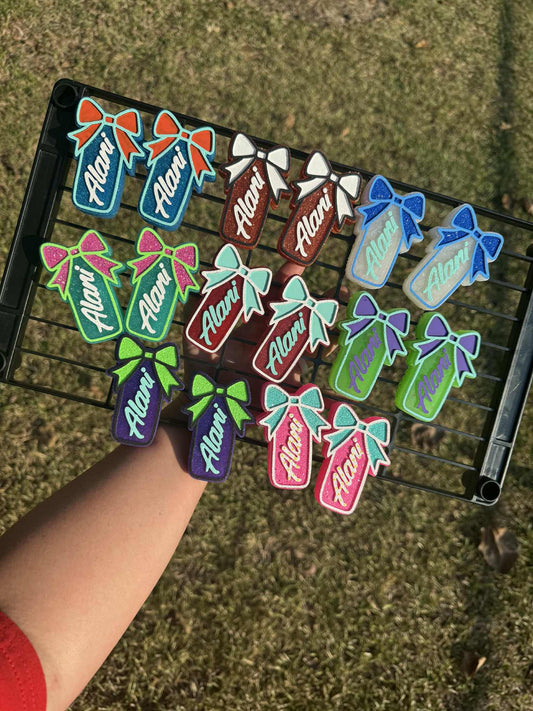 Alani Vent Clip Car Freshies